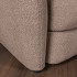 Диван-кровать Лунар (Lunar) отделка ткань кат.5 Loop 08 Antelope от MOD INTERIORS, MDI.SF.SL.320, 6-я фотография мини